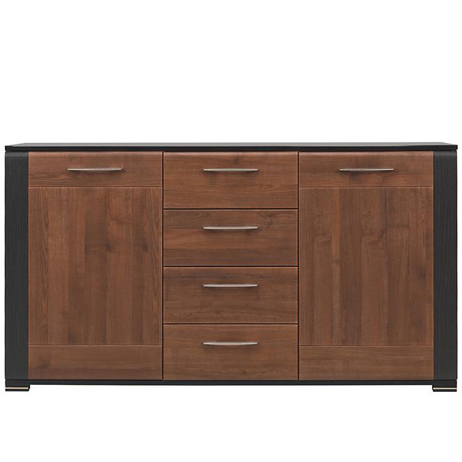 Komoda Naomi Na-3 Orechh/Wenge