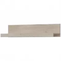 Polička Mati Mi11 Dub Crem