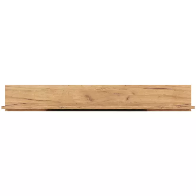 Polička Snobi Sb12 Dub Craft/Alpská Biela