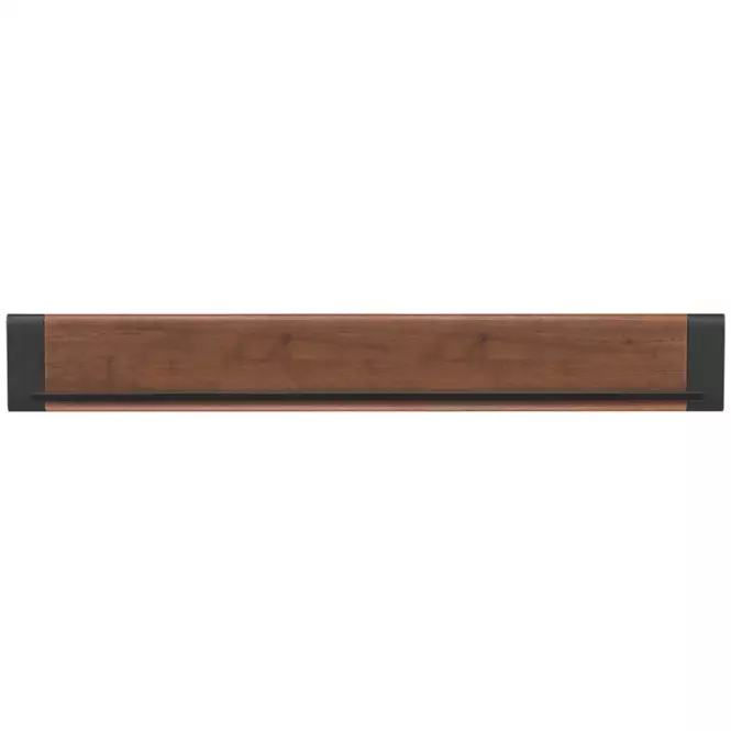 Polička Wisząca Naomi Na-9 Orech/Wenge