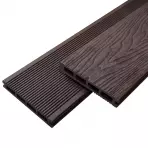 Kompozitná terasová doska mercado premium káva 2200X140X20mm