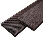Kompozitná terasová doska mercado premium káva 2200X140X20mm