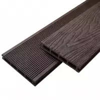 Kompozitná terasová doska mercado premium káva 2200X140X20mm