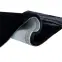 Koberec Carmen Rabbit Fur 1,6/2,3 RS-TM-1 čierny,4
