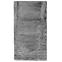 Koberec Carmen Rabbit Fur 1,6/2,3 RS-TM-1 strieborný,5
