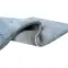 Koberec Carmen Rabbit Fur 1,6/2,3 RS-TM-1 sivý,3