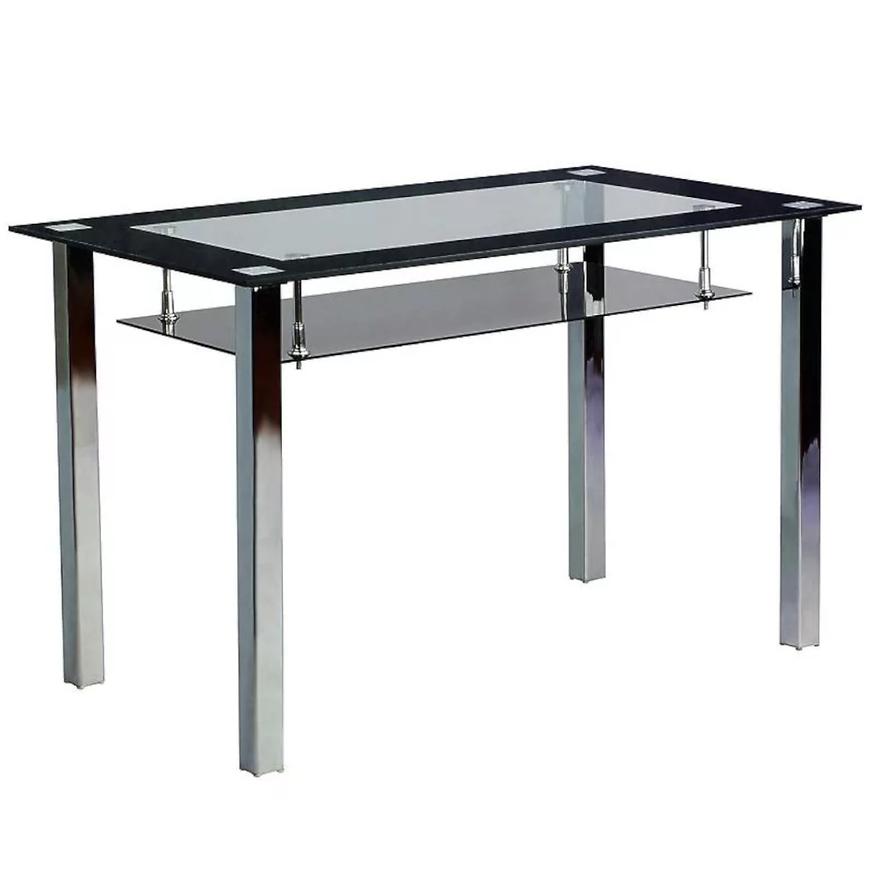 Jedálenský stôl Star TM-0001