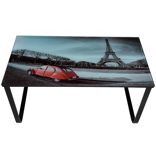 Konferenčný stolík Photo II Car Tl-Ph2-C,2
