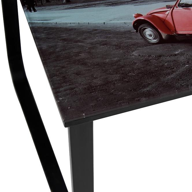 Konferenčný stolík Photo II Car Tl-Ph2-C,3