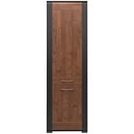Skriňa Naomi Na-5 Orech/Wenge