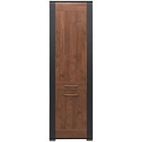 Skriňa Naomi Na-5 Orech/Wenge