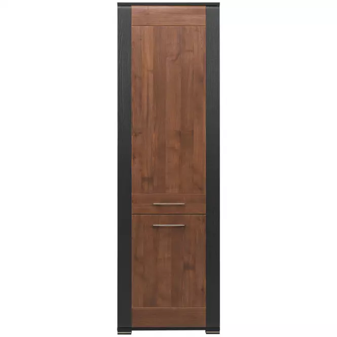 Skriňa Naomi Na-5 Orech/Wenge