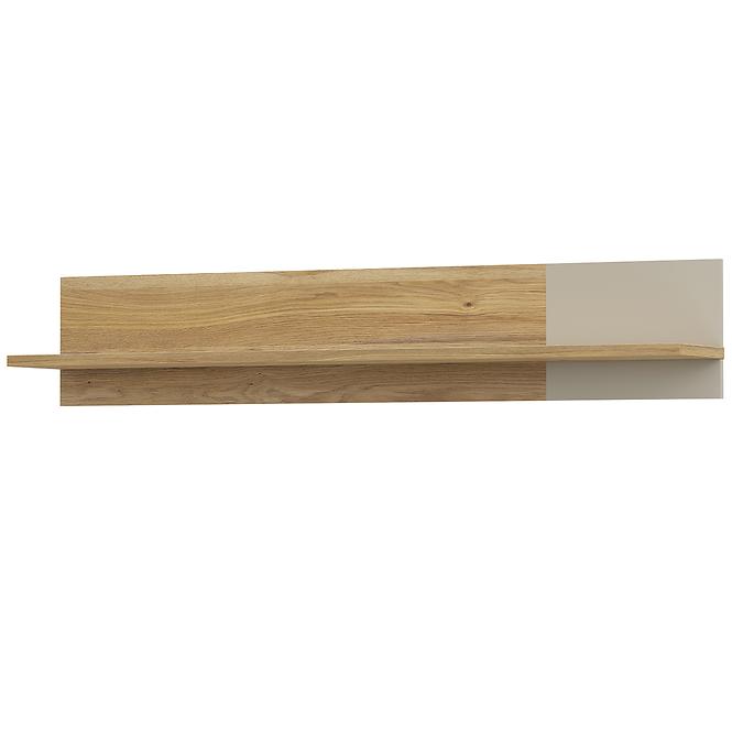 Závesná polica Palmerston LBDB01-M846,3