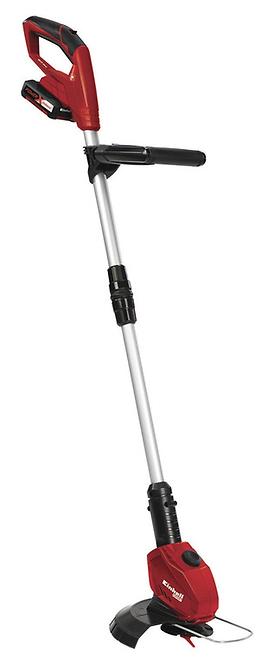 Aku vyžinač GE-CT 18 Li Kit