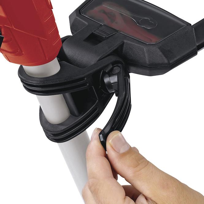 Aku vyžinač GE-CT 18 Li Kit,2