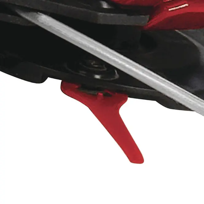 Aku vyžínač GE-CT 18 Li Kit,6