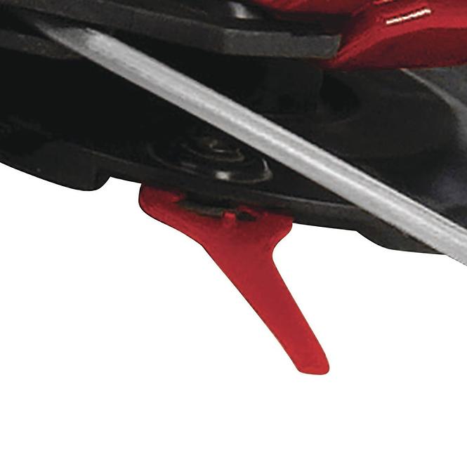 Aku vyžinač GE-CT 18 Li Kit,6