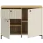 Komoda Palmerston BITK221R-M846,4