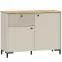 Komoda Palmerston BITK221R-M846