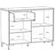 Komoda Palmerston BITK221R-M846,5