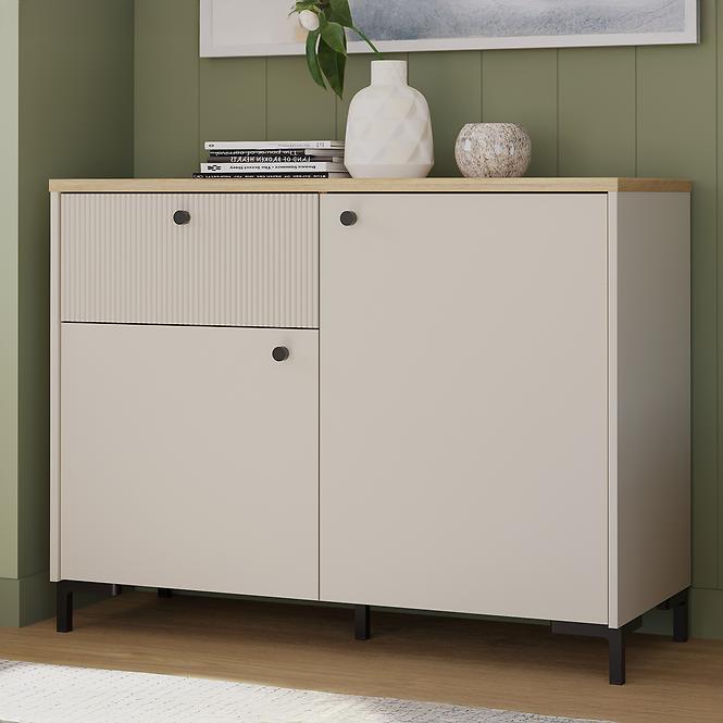 Komoda Palmerston BITK221R-M846