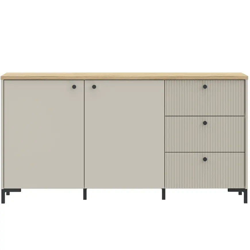Komoda Palmerston BITK231R-M846