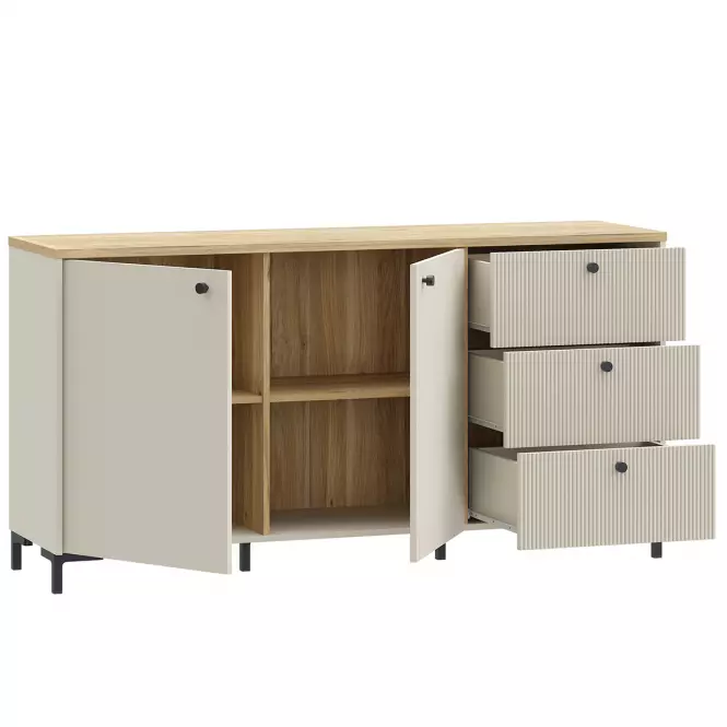Komoda Palmerston BITK231R-M846