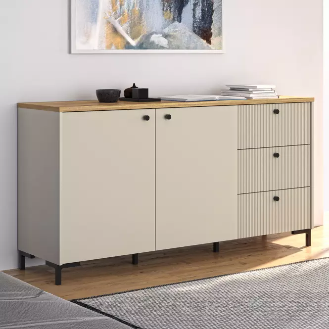 Komoda Palmerston BITK231R-M846