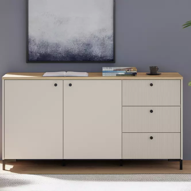 Komoda Palmerston BITK231R-M846