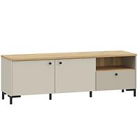 TV stolík Palmerston BITT121L-M846