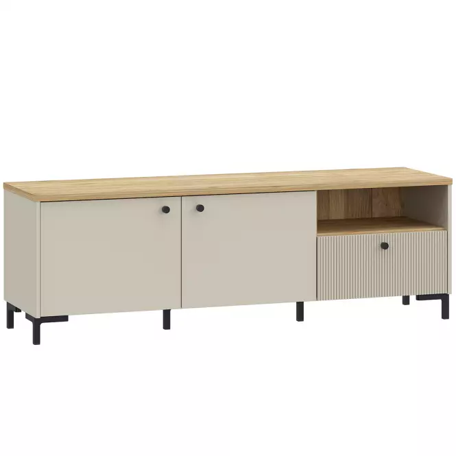 TV stolík Palmerston BITT121L-M846