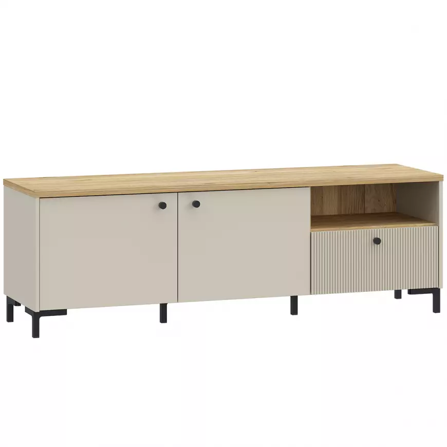 TV stolík Palmerston BITT121L-M846
