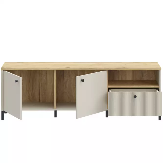 TV stolík Palmerston BITT121L-M846