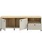 TV stolík Palmerston BITT121L-M846,3
