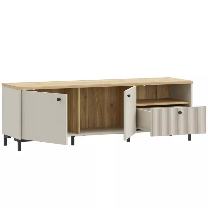 TV stolík Palmerston BITT121L-M846
