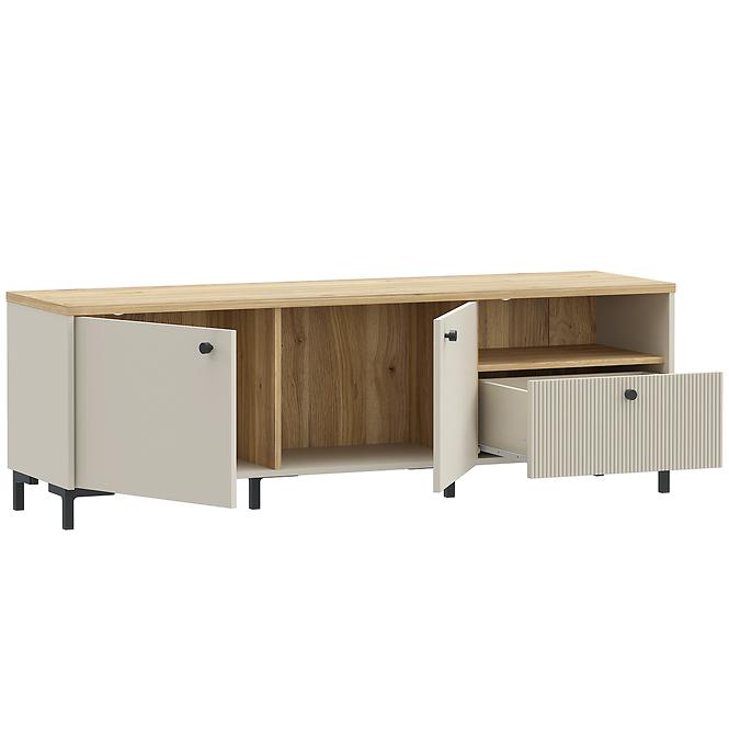 TV stolík Palmerston BITT121L-M846