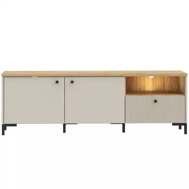 TV stolík Palmerston BITT121L-M846