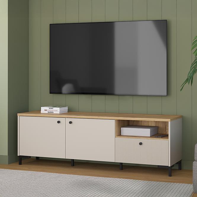 TV stolík Palmerston BITT121L-M846