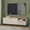 TV stolík Palmerston BITT121L-M846,7