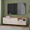 TV stolík Palmerston BITT121L-M846,7