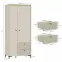 Skriňa Palmerston BITS821L-M846,2