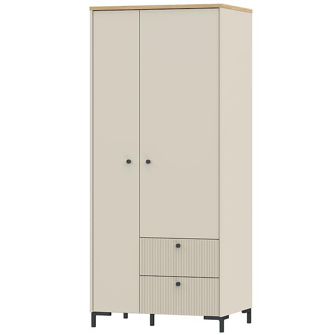 Skriňa Palmerston BITS821L-M846,3