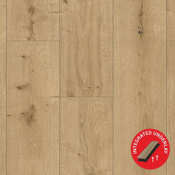 Vinylová podlaha SPC+IXPE Dub Galicus 5mm