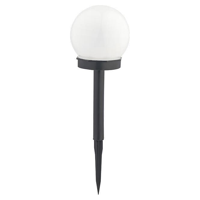 Solárna lampa  Kula 10 cm  Ariel Ao-Ar103sl