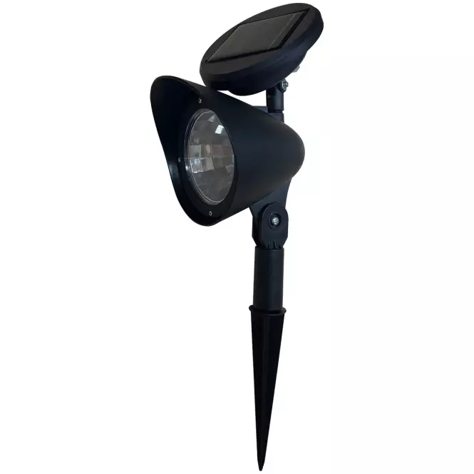 Solárna lampa Oberon Ao-Ob143sl,2