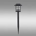 Solárna lampa  Belinda Ao-Be853sl