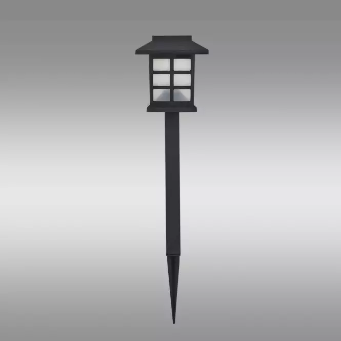 Solárna lampa  Belinda Ao-Be853sl