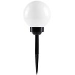 Luster Kula Imir 20cm Ao-Im205sl