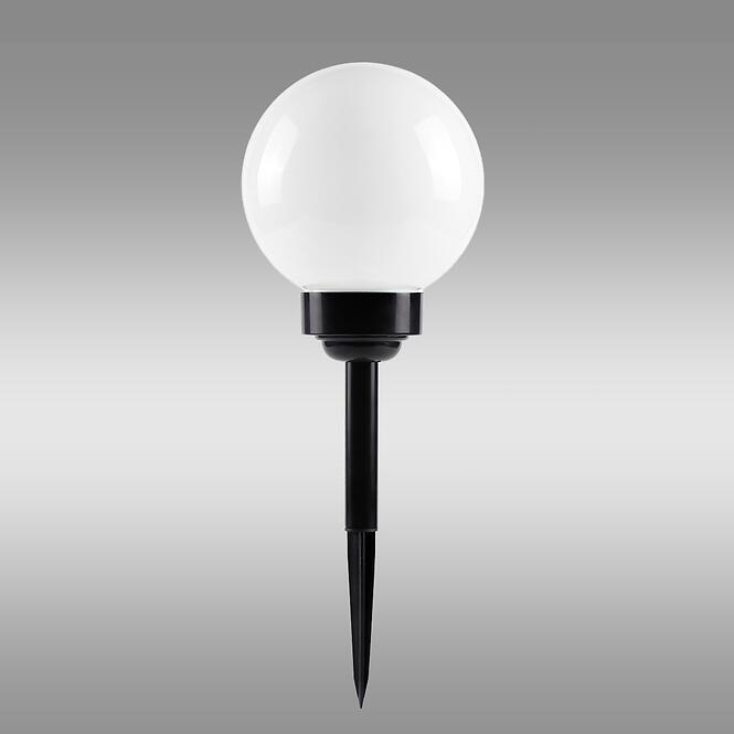 Solárna lampa guľa Kula Imir 20 cm Ao-Im205sl