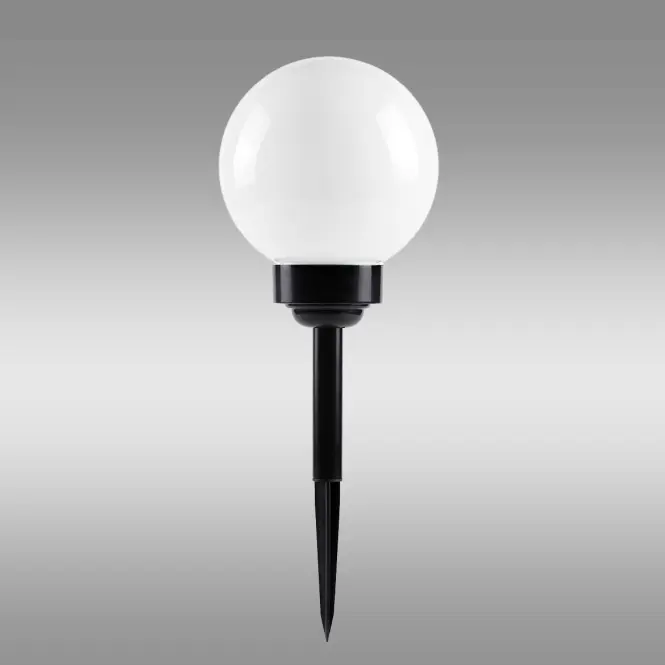 Solárna lampa guľa Kula Imir 20 cm Ao-Im205sl,2